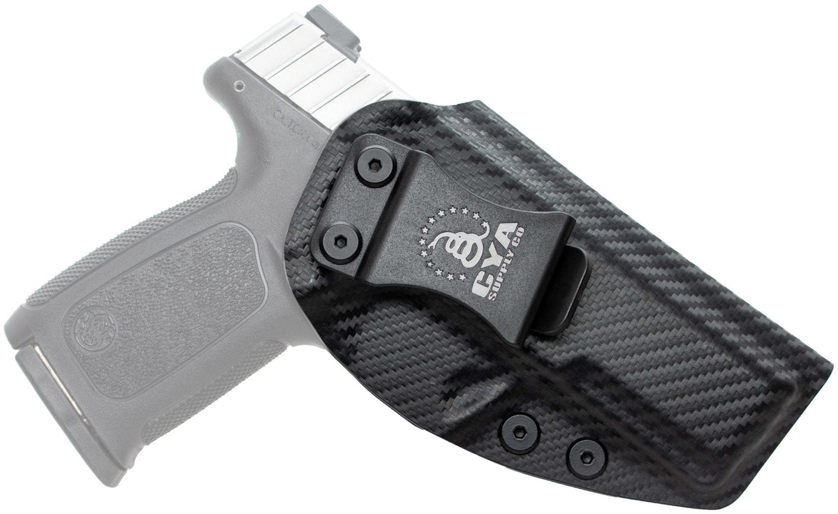 Smith & Wesson SD9 VE IWB Holster | BASE IWB