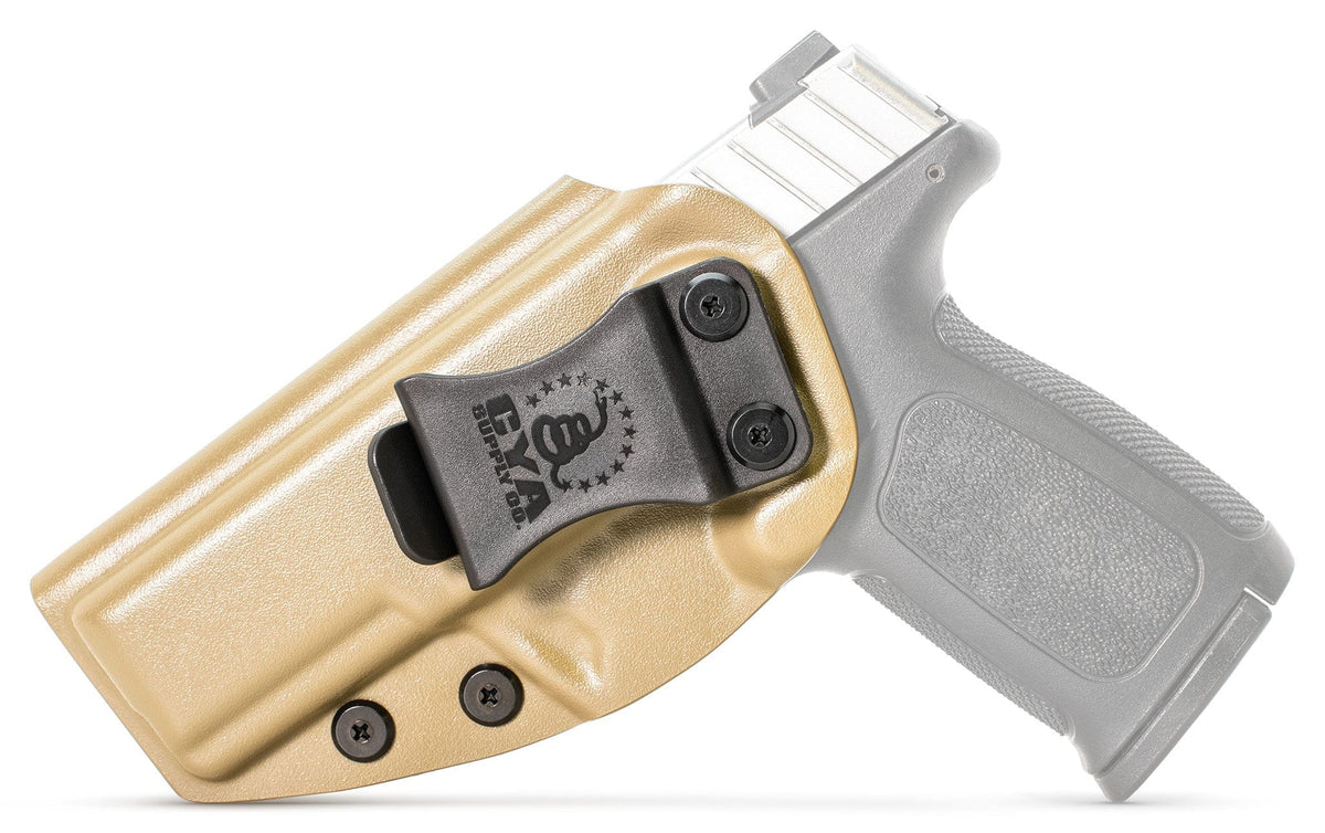 Smith & Wesson SD9 VE IWB Holster | BASE IWB