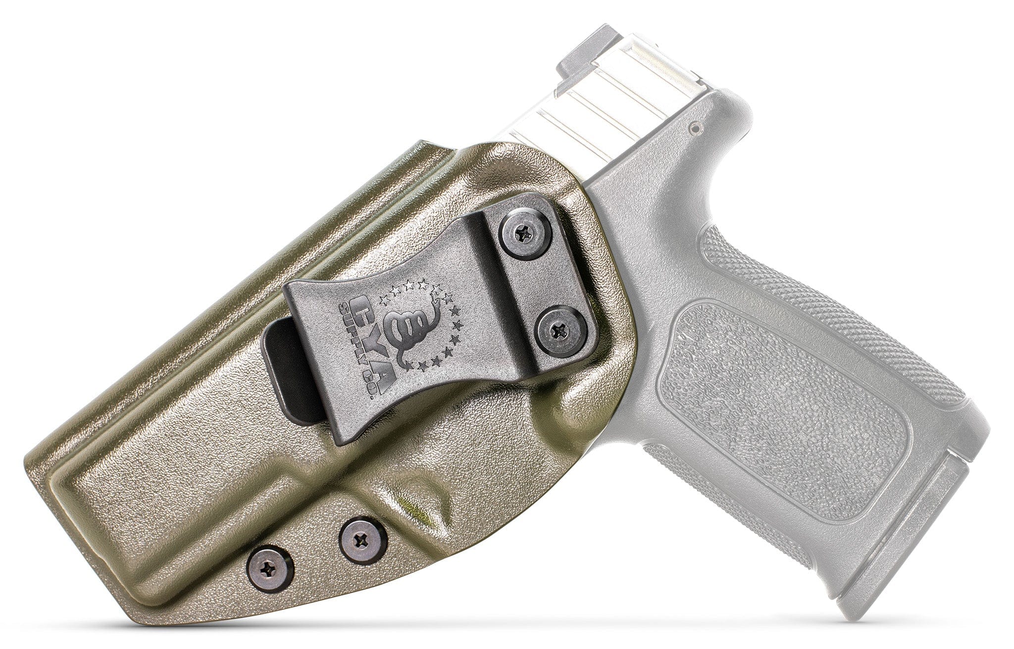 Smith & Wesson SD9 VE IWB Holster | BASE IWB