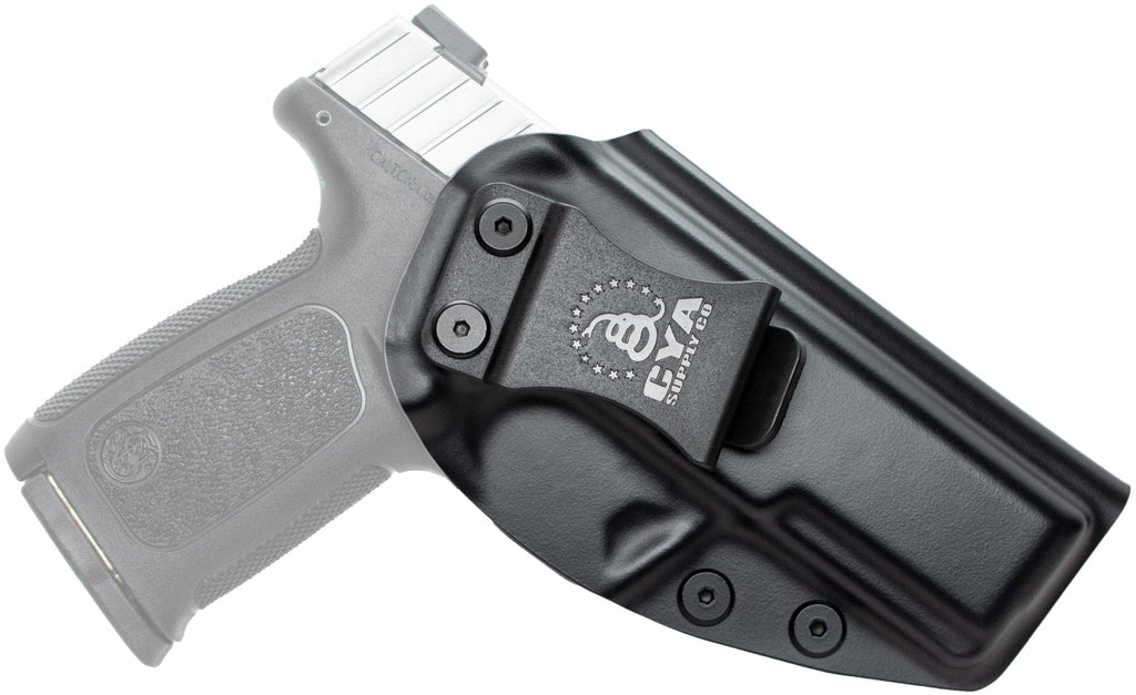 Smith & Wesson SD9 VE IWB Holster | BASE IWB