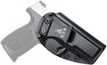 Smith & Wesson SD9 VE IWB Holster | BASE IWB