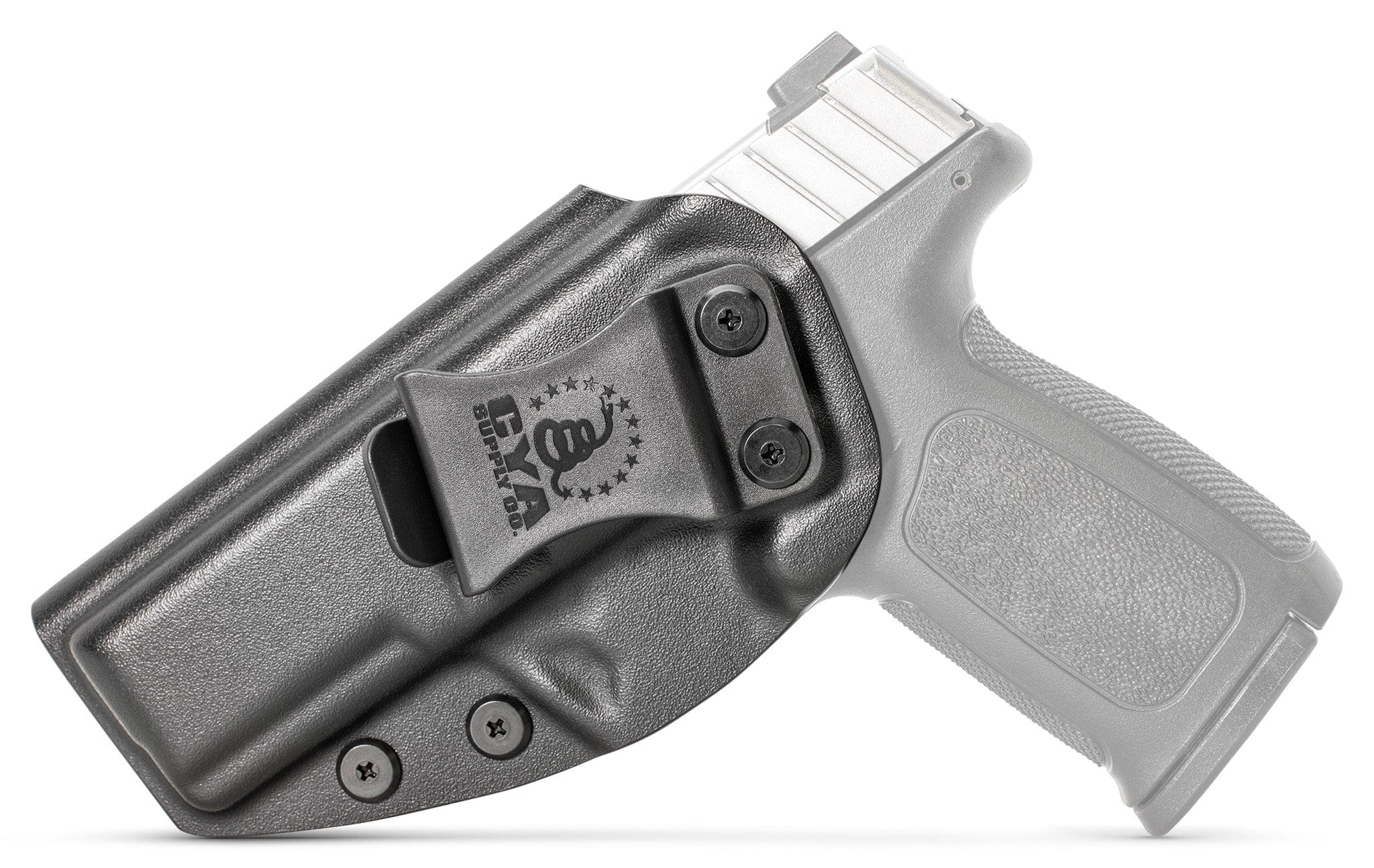 Smith & Wesson SD9 VE IWB Holster | BASE IWB