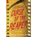 Curse of the Reaper - Hardcover