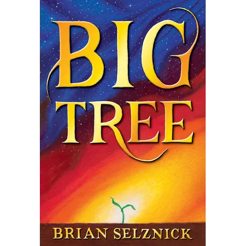 Big Tree - Hardcover