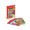 DK Super Readers Level 1 Box Set - Boxed Set