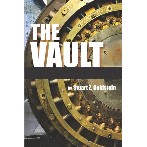 The Vault - Paperback