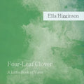Four-Leaf Clover: A Little Book of Verse - Paperback
