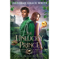 The Unlucky Prince: A Frog Prince Retelling - Paperback