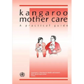 Kangaroo Mother Care - Paperback