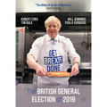 The British General Election of 2019 - Hardcover