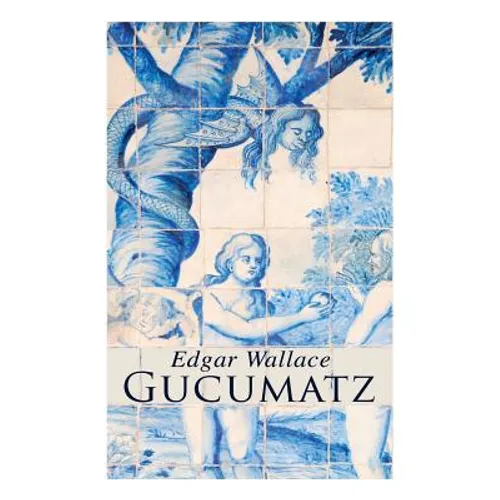 Gucumatz - Paperback