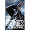 The Heroes - Paperback