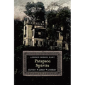 Patapsco Spirits: Eleven Ghost Stories - Paperback