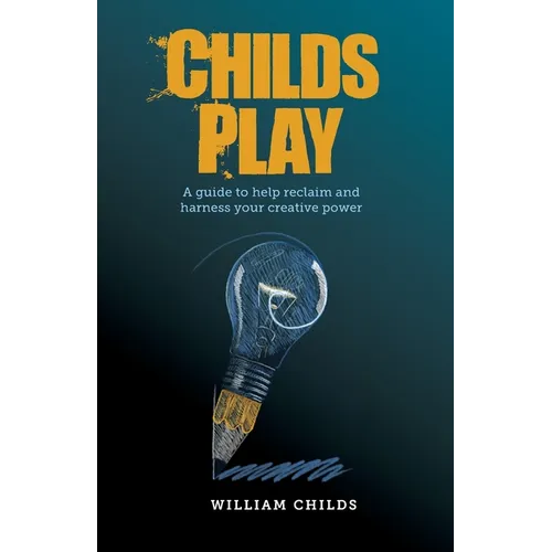 Childs Play - Paperback
