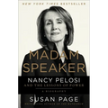 Madam Speaker - Hardcover