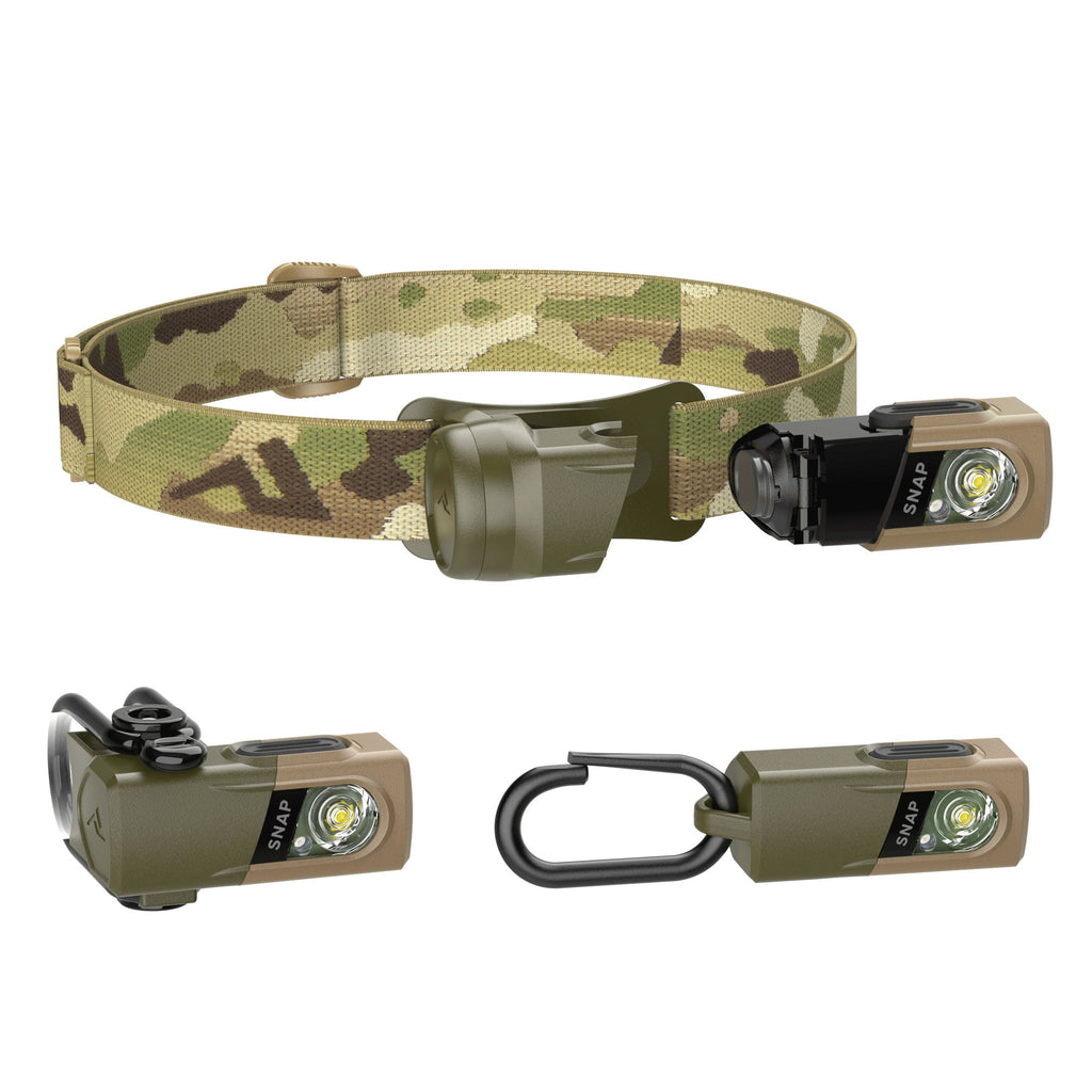 Princeton Tec Snap Kit