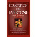 Education for Everyone: Agenda for Education in a Democracy - Hardcover