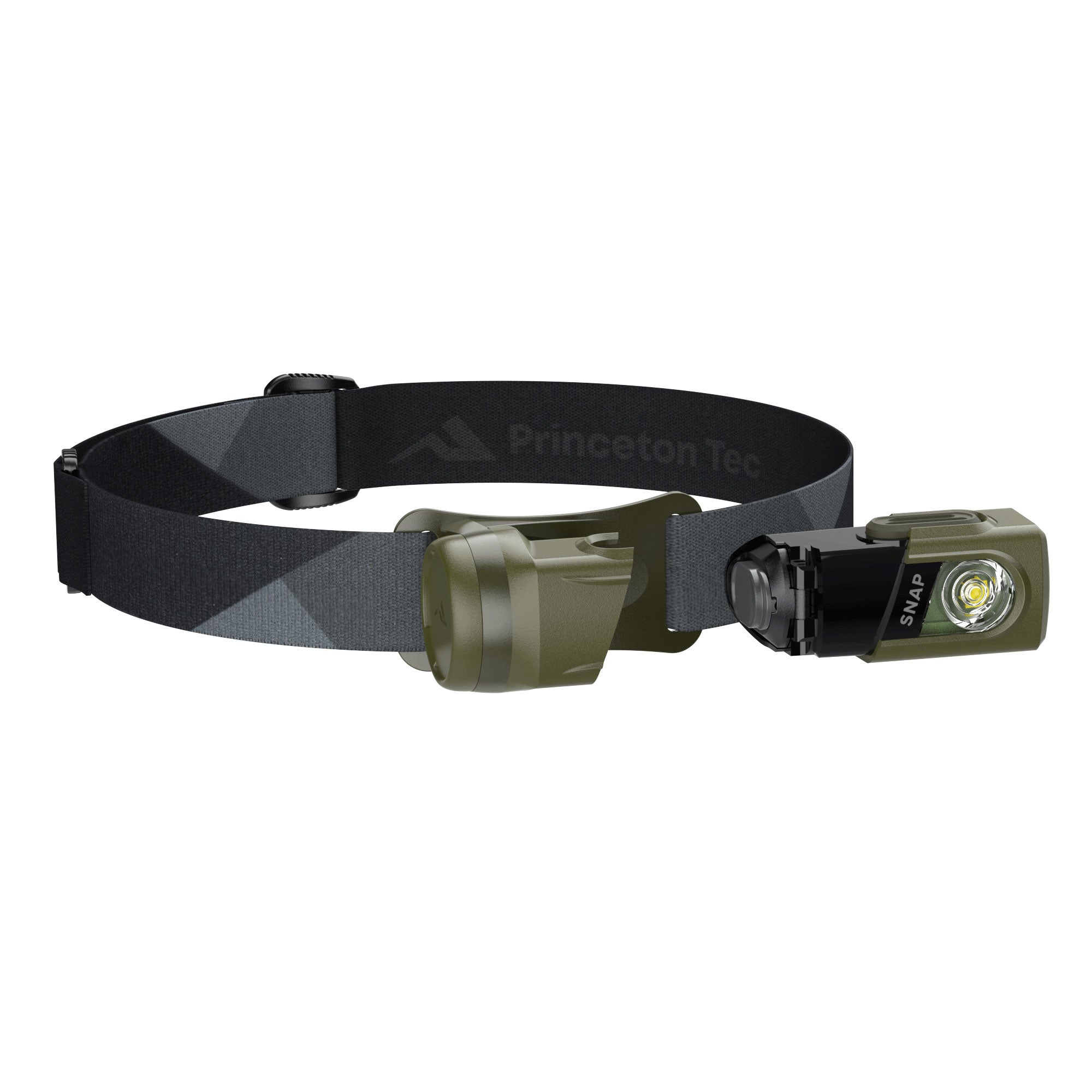 Princeton Tec Snap SOLO - 300 Lumens - 155 hours