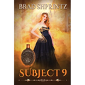 Subject 9 - Paperback