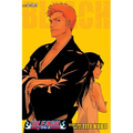 Bleach (2-In-1 Edition), Vol. 25: Includes Vols. 73 & 74 - Paperback