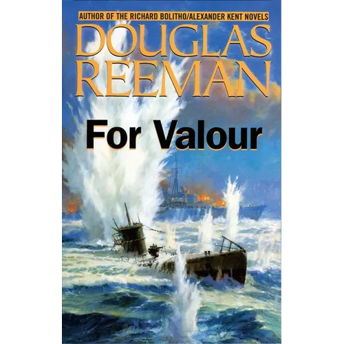 For Valour
