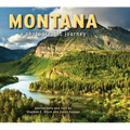 Montana: A Photographic Journey - Paperback