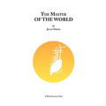 The Master of the World - Paperback