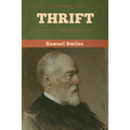 Thrift - Paperback
