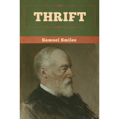Thrift - Paperback