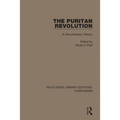 The Puritan Revolution: A Documentary History - Paperback