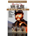 Sons of Fire - Paperback