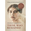 Those Who Remained - Paperback