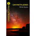 White Queen - Paperback
