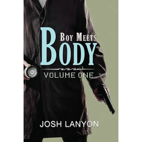 Boy Meets Body: Volume 1 - Paperback