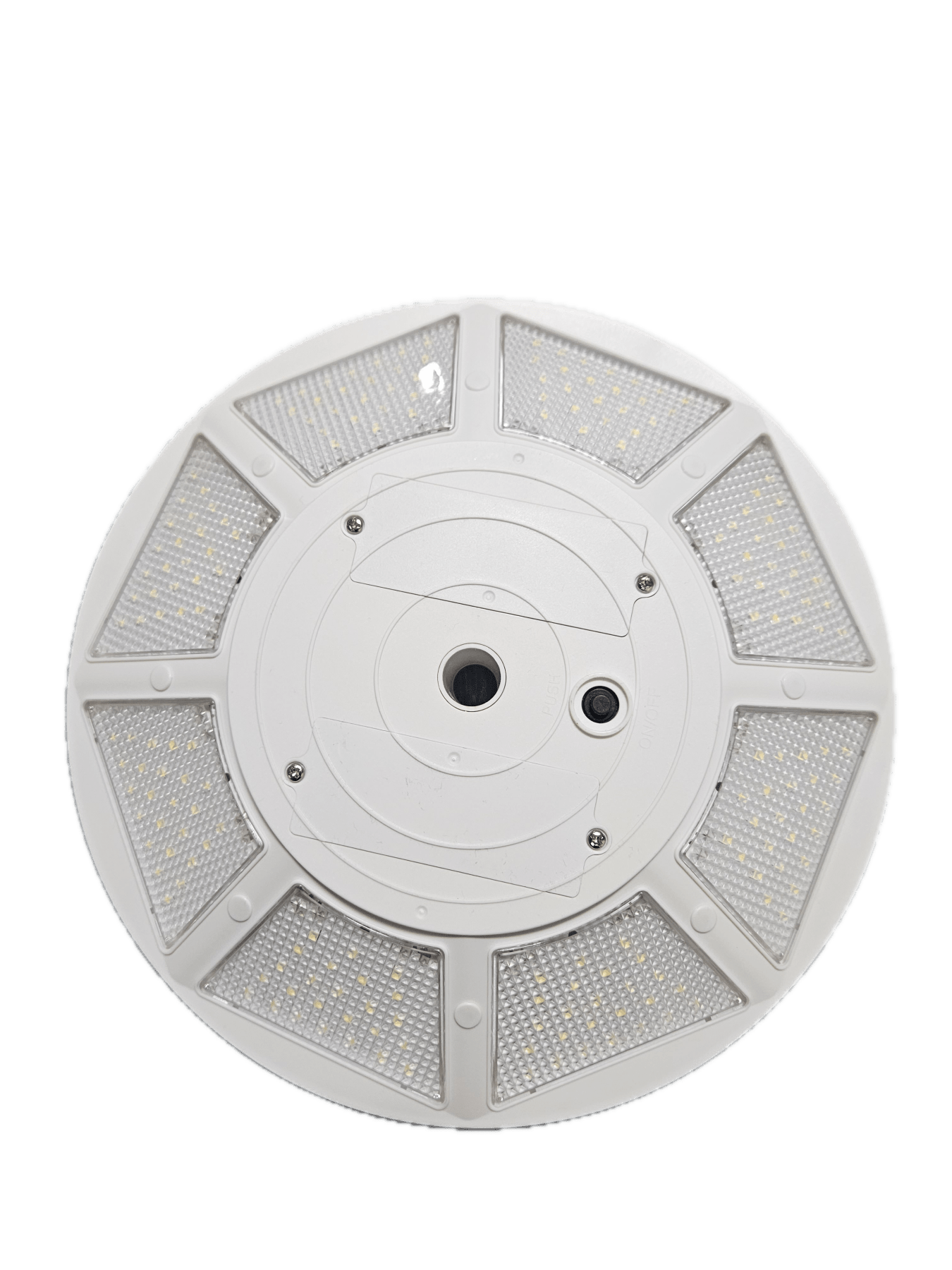 Solar LED Light