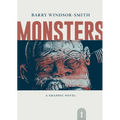Monsters - Hardcover