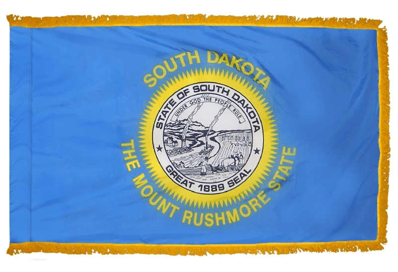South Dakota