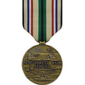U.S. Army Southwest Asia Service Large Medal