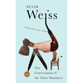 Conversation of the Three Wayfarers - Paperback
