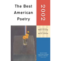 The Best American Poetry - Paperback