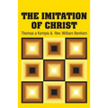 The Imitation of Christ - Paperback