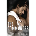 The Commander - Paperback