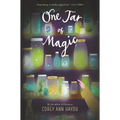 One Jar of Magic - Hardcover