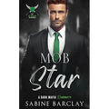 Mob Star - Paperback