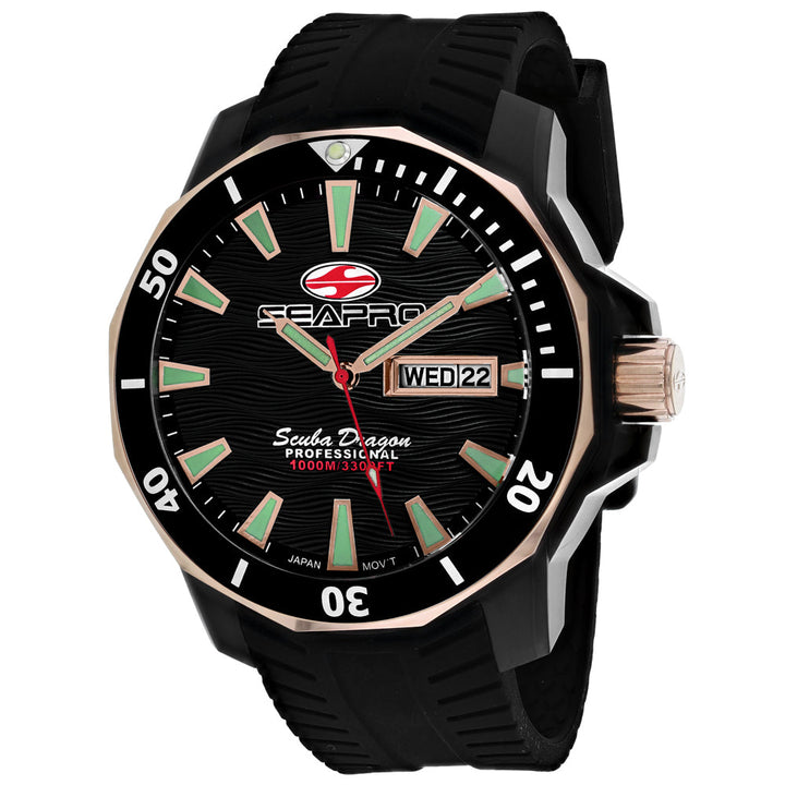 Dive Watches