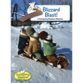 Blizzard Blast - Hardcover