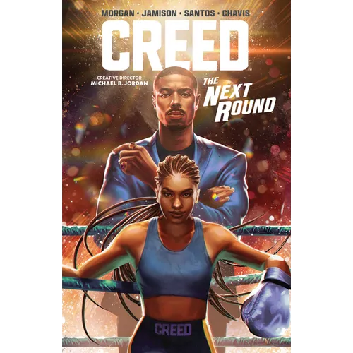Creed - Paperback