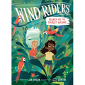Wind Riders #2: Search for the Scarlet Macaws - Paperback