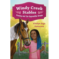 Windy Creek Stables: Presley and the Impossible Dream - Paperback