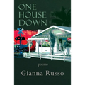 One House Down - Paperback